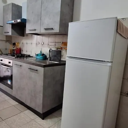 Holly Guest house Marghera