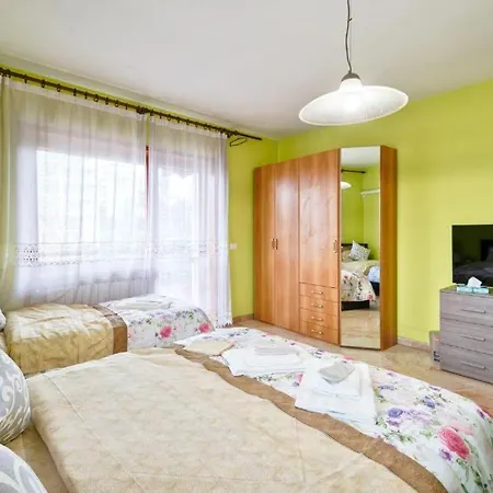Holly Guest house Marghera
