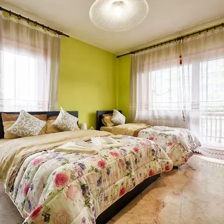 Holly Guest house *