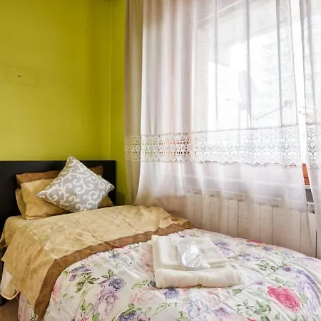 Guest house Holly