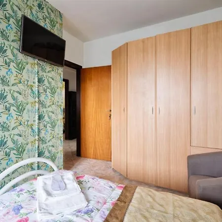 Holly Guest house Marghera