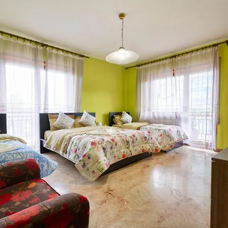Guest house Holly Marghera