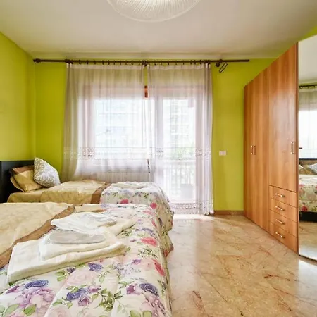 Guest house Holly Marghera
